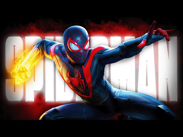 How Powerful Is Insomniac Miles Morales? (With Science)