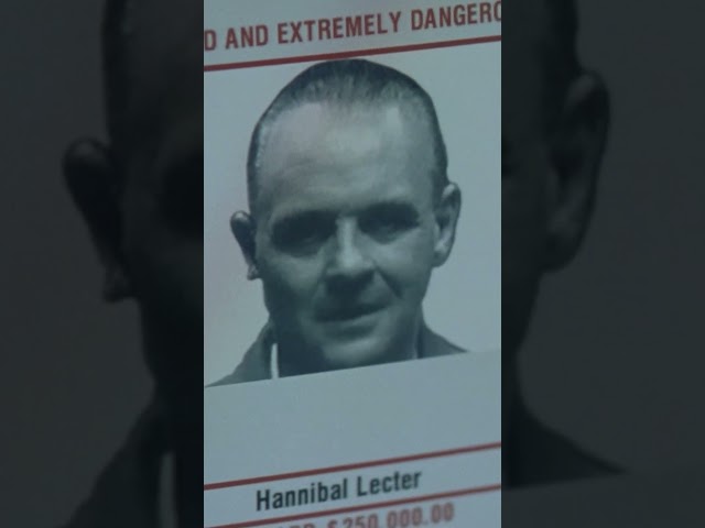 The Hannibal Kill Count releases tomorrow, no need to put your number on the FBI website!