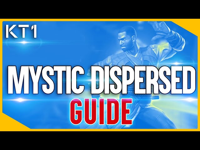 Carina's Challenge Guide! 1/9 - Mystic Dispersed! Recommended Path, Best Options + Other Tips!