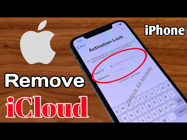 Remove iCloud Activation Lock✔Bypass iPhone iCloud Lock✔All Models iPhone