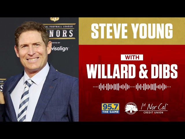 Steve Young: This 49ers Super Bowl window is "narrowing quickly"