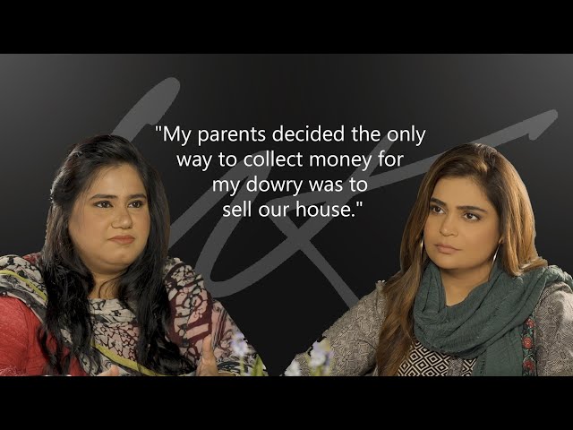 Conversations with Kanwal S2 | Episode 6 | Dowry