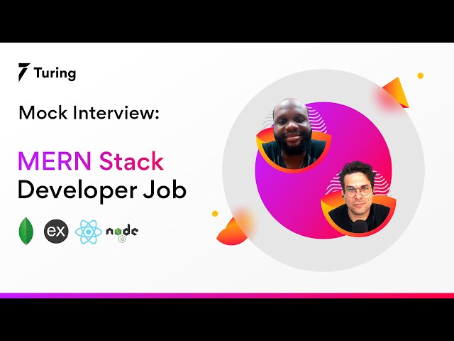 MERN Stack Interview Questions | MongoDB | Node.JS | React.JS | MERN Stack Developer Jobs