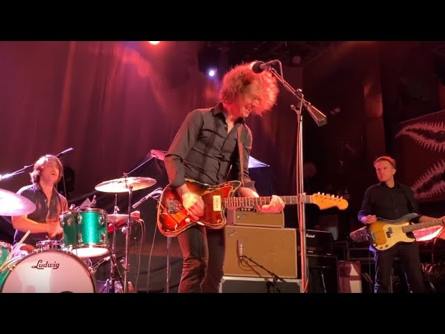 Longwave “The Trick” LIVE Chicago House of Blues - November 9, 2019
