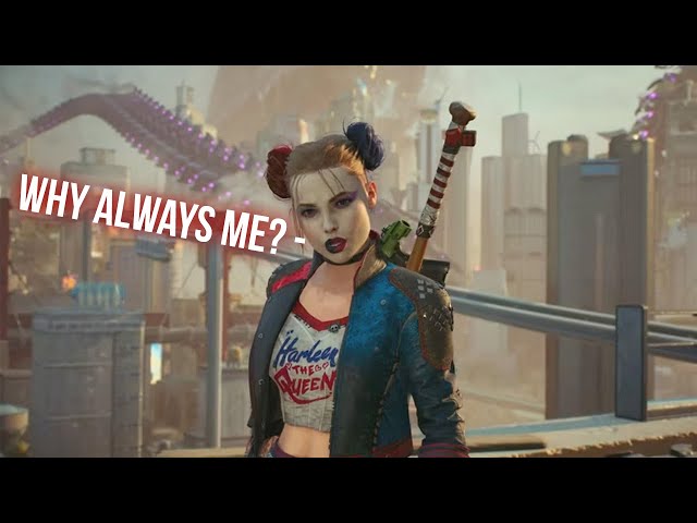 WARNER BROS LOSES MILLIONS ON SUICIDE SQUAD, EA ADDING IN-GAME ADS & MORE
