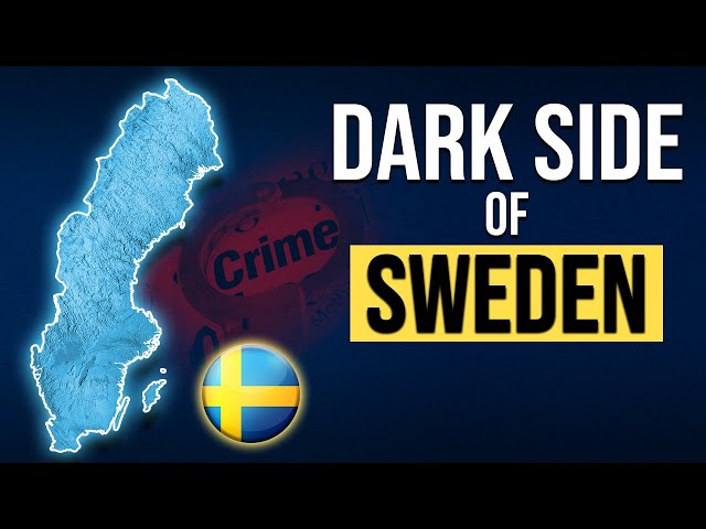 How the Swedish Mindset Destroyed Its Safety