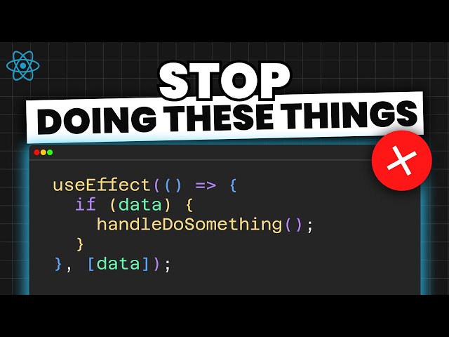 4 Ways to Stop Writing Confusing React Code