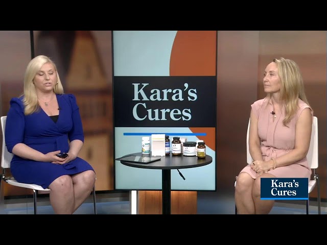 KARA'S CURES: Sleep Habits