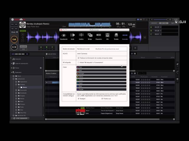 Tutorial completo sobre Rekordbox 3.0 de Pioneer DJ
