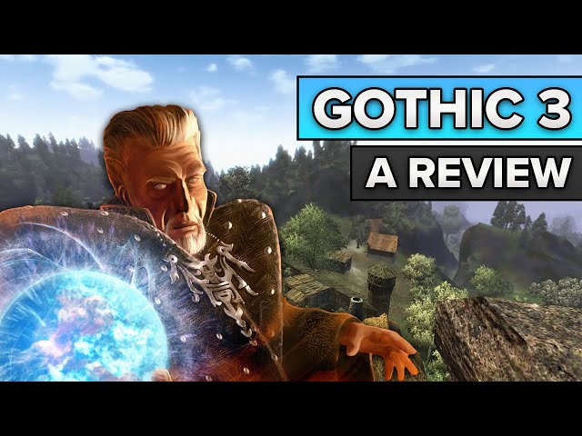 Gothic 3 | Review