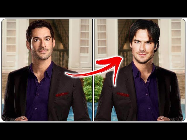 5 Actors Who Were Almost Cast In LUCIFER