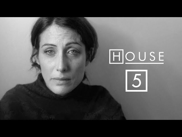 House - Everything but the Kitchen Sink (Part 5 of 6)