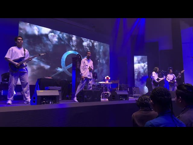 Zerophobia - Inti Sari (Live at Anugerah Lagu Indie 2023)
