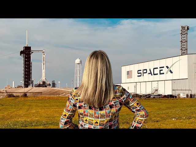 🚀 A Paradigm Shift At NASA (KYD)