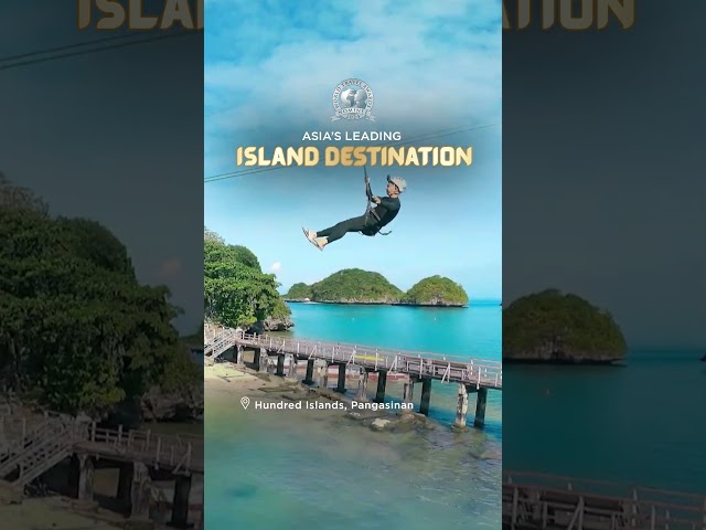 THE PHILIPPINES IS NOMINATED FOR 7 ASIA CATEGORIES AT THE 2024 WORLD TRAVEL AWARDS