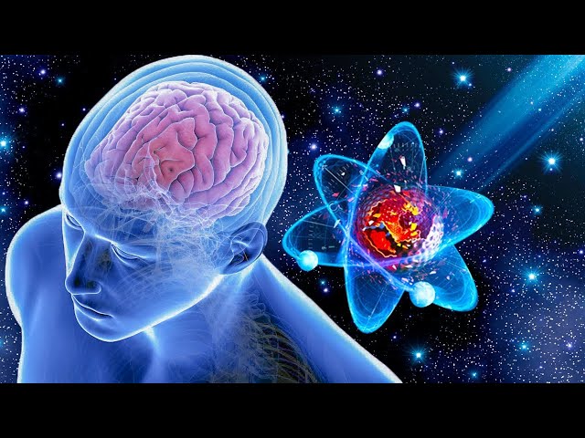 432Hz- Alpha Waves Heal Damage In The Body and Mind, Connect With The Universe, Stop Overthinking