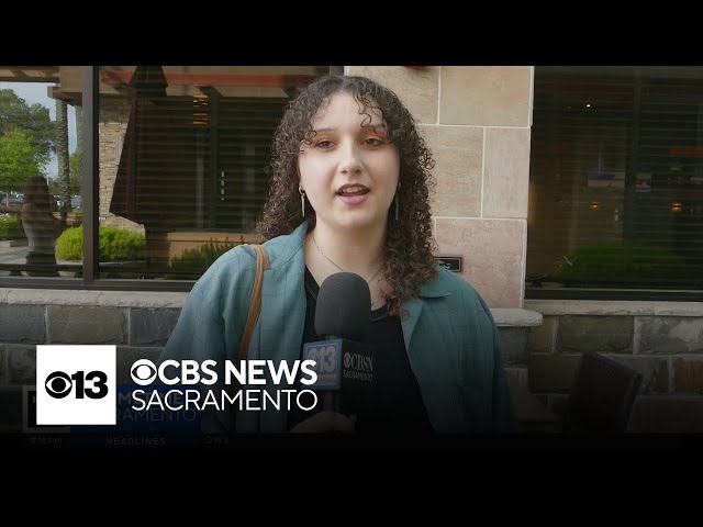 Sacramento Speaks: Advice to younger you?
