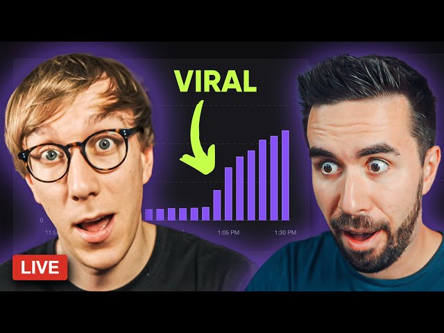 These Games Are Making Streamers Go VIRAL! [EP67]