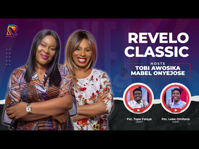 REVELO CLASSIC || 2024 | Episode 2