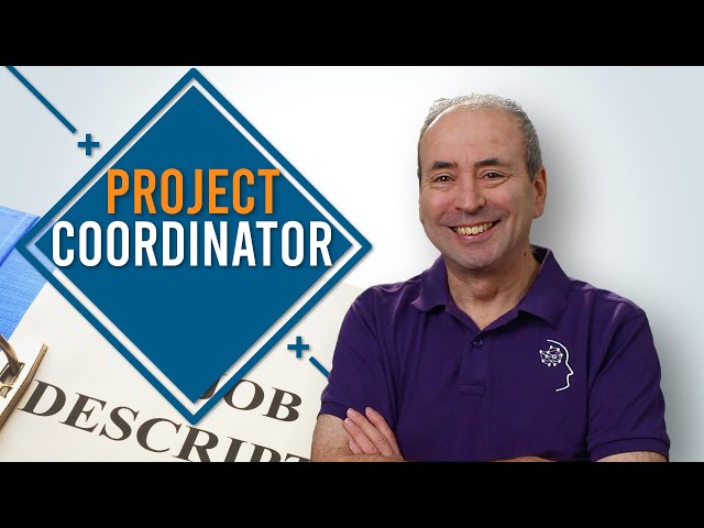 How to Make the Project Coordinator Role EFFECTIVE