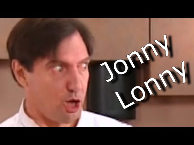 YTP: Jonathan Lonathan Builds a Meatball Sub to Explore the Titanic