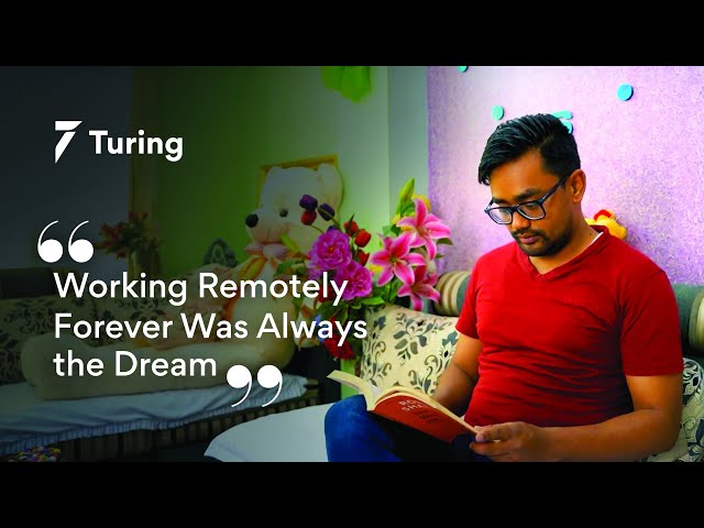 Turing.com Review | Become a High Quality Software Developer | Turing US Jobs