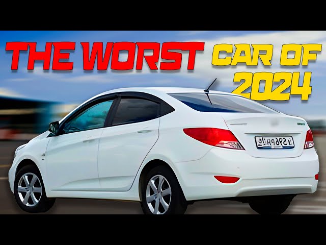 7 BAD CARS that people keep buying