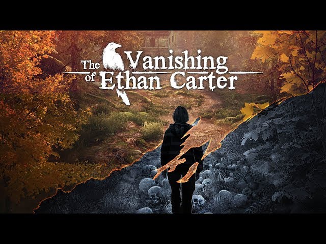 The Vanishing of Ethan Carter | Full Soundtrack