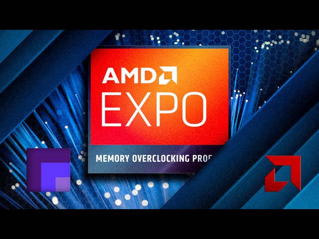AMD EXPO Memory is Now Available for DDR5 / Ryzen 7000 - A Detailed Price Comparison with XMP Memory