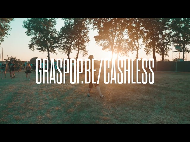#GMM23 - Cashless: How To
