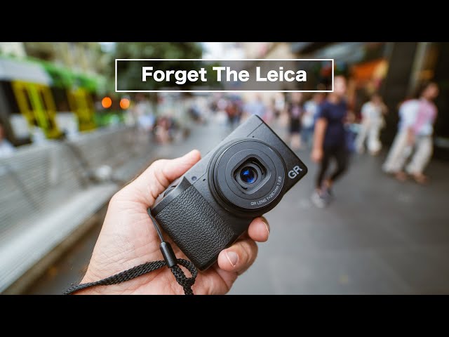 Street Is Not Perfect And No Leica Is Needed –4 Reasons Why You Have To Start Street Photography