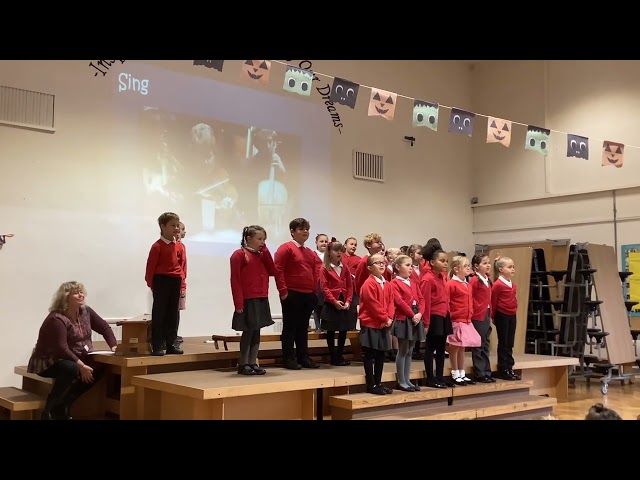 2023-10-19 Y3MG Black History Month Assembly
