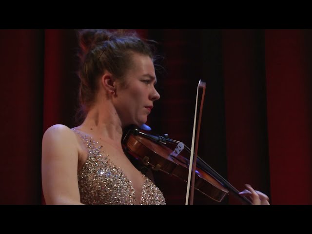 The Aris Quartett live at the Konserthuset Stockholm, Trailer