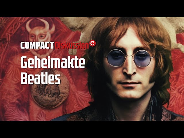 Geheimakte Beatles: Das ist ihre dunkle Seite
