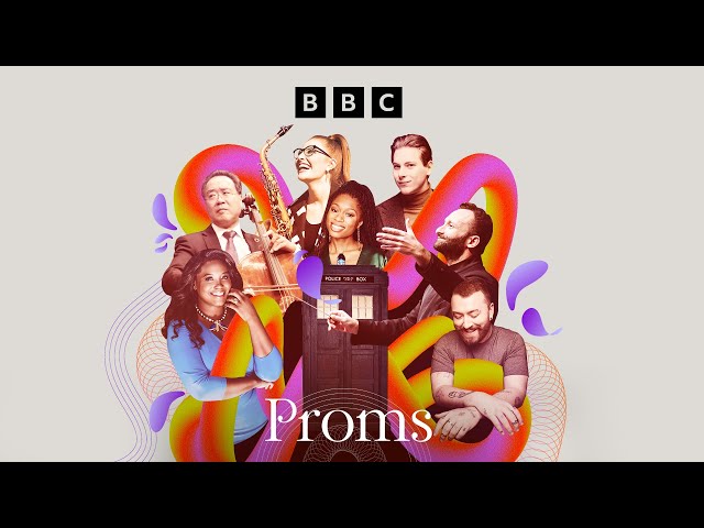 The Proms 2024 is coming!
