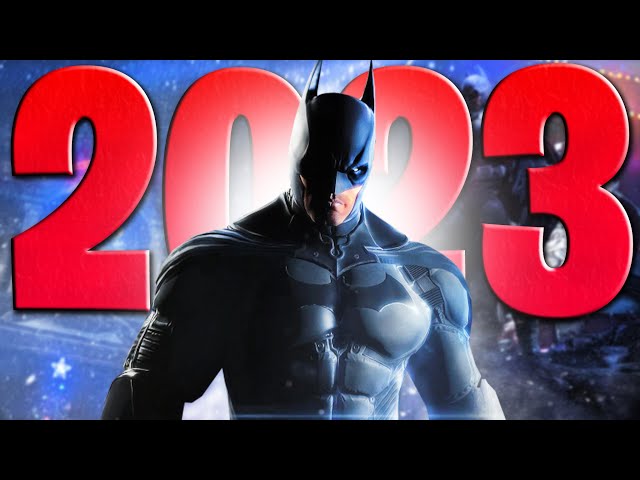 Should You Play Batman: Arkham Origins In 2023?