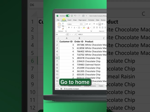 Don't tell your boss this Excel trick 😎