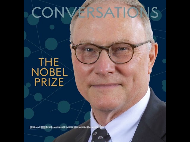 David Card: Nobel Prize Conversations