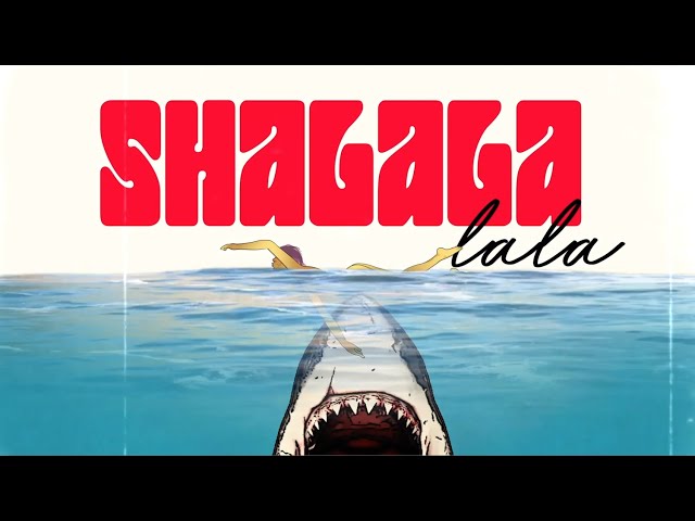 Vengaboys - Shalala Lala (Lyric Video)