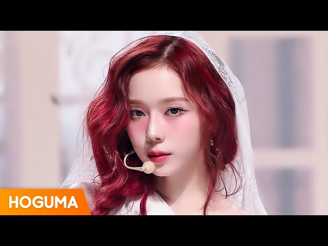aespa (에스파) 'Drama' 교차편집 (Stage Mix) [4K]