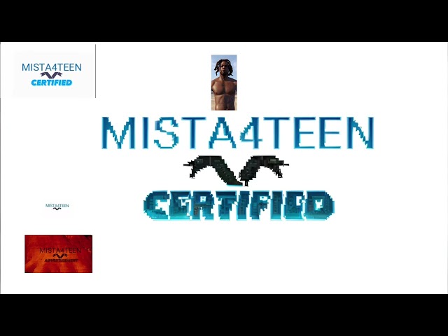 Mista4teen Certified - Mista4teen Advertisement -  Mista4teen Rex - Mista4teen