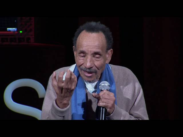 Is there life before death? Pierre Rabhi at TEDxParis 2011