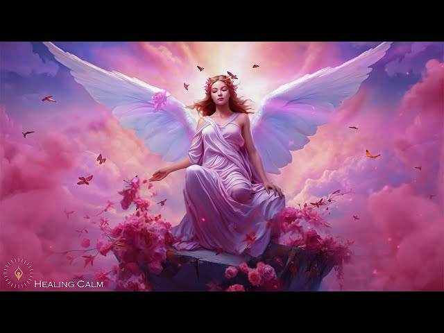 Archangel Chamuel Will Help You Manifest Love And Abundance In Your Life, 528 Hz