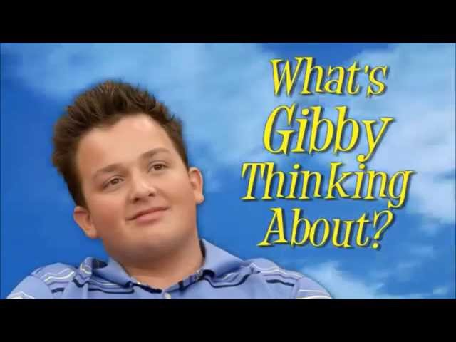 Whats Gibby Thinking about? (ark bar)
