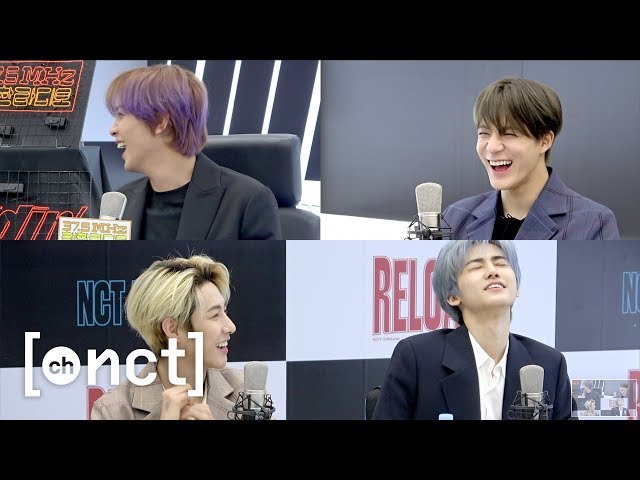37.5MHz 해찬 라디오 HAECHAN Radio | Ep.3 “Reload” Moment In My Life (1/2)