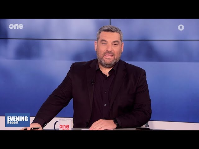 Evening Report 30/05/2024 | One Channel