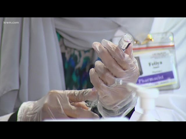 Local doctor says COVID-19 vaccine for children is safe and effective