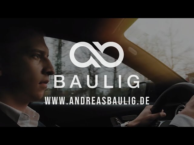 Baulig Consulting - Kanal-Trailer 2020 - Wer sind Andreas & Markus Baulig?