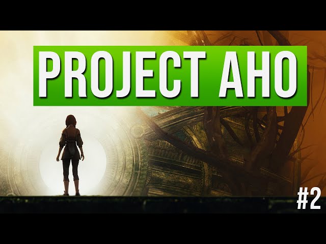 Skyrim Quest Mods Walkthrough Part 2: Project AHO