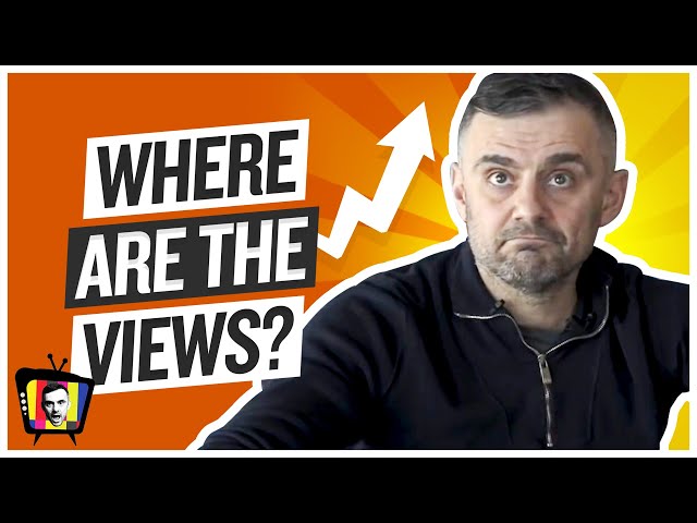 How to Get More Views Without Changing Anything About Your Content